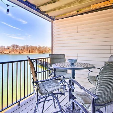 Osage Beach Resort Condo With Community Pool! Exterior foto