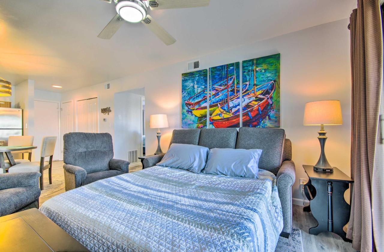 Osage Beach Resort Condo With Community Pool! Exterior foto