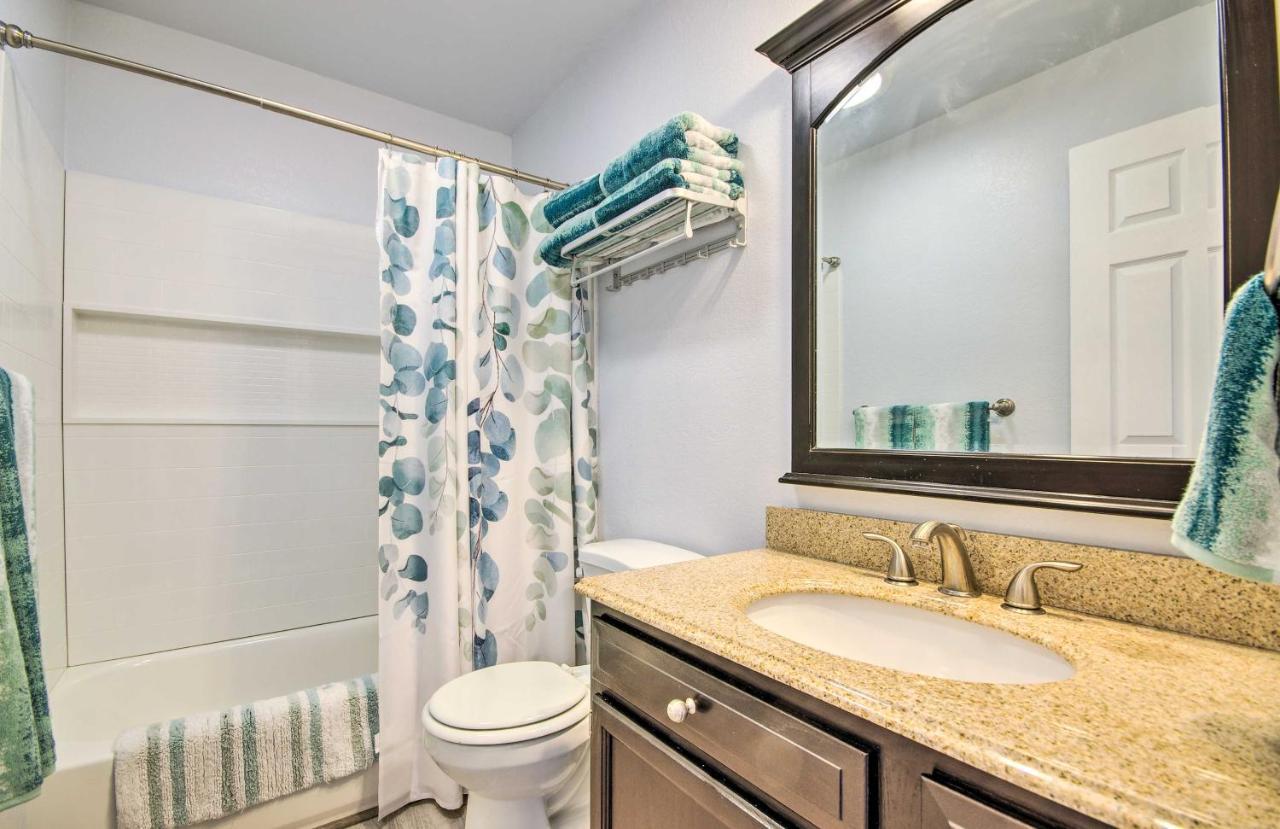 Osage Beach Resort Condo With Community Pool! Exterior foto