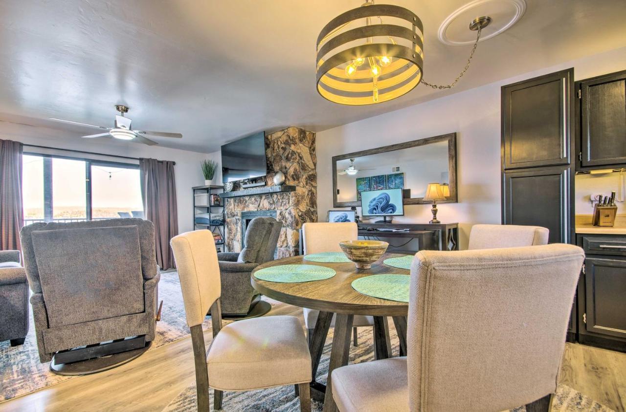Osage Beach Resort Condo With Community Pool! Exterior foto