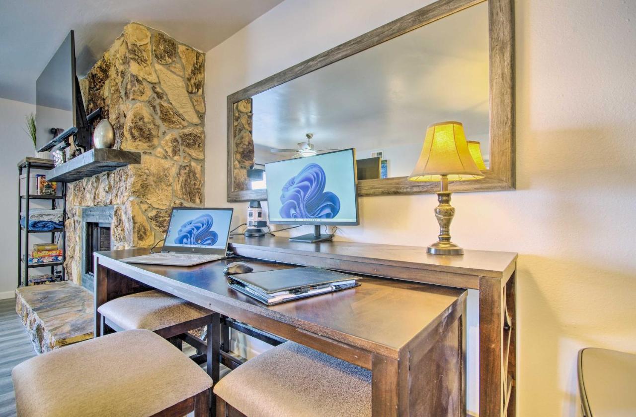 Osage Beach Resort Condo With Community Pool! Exterior foto
