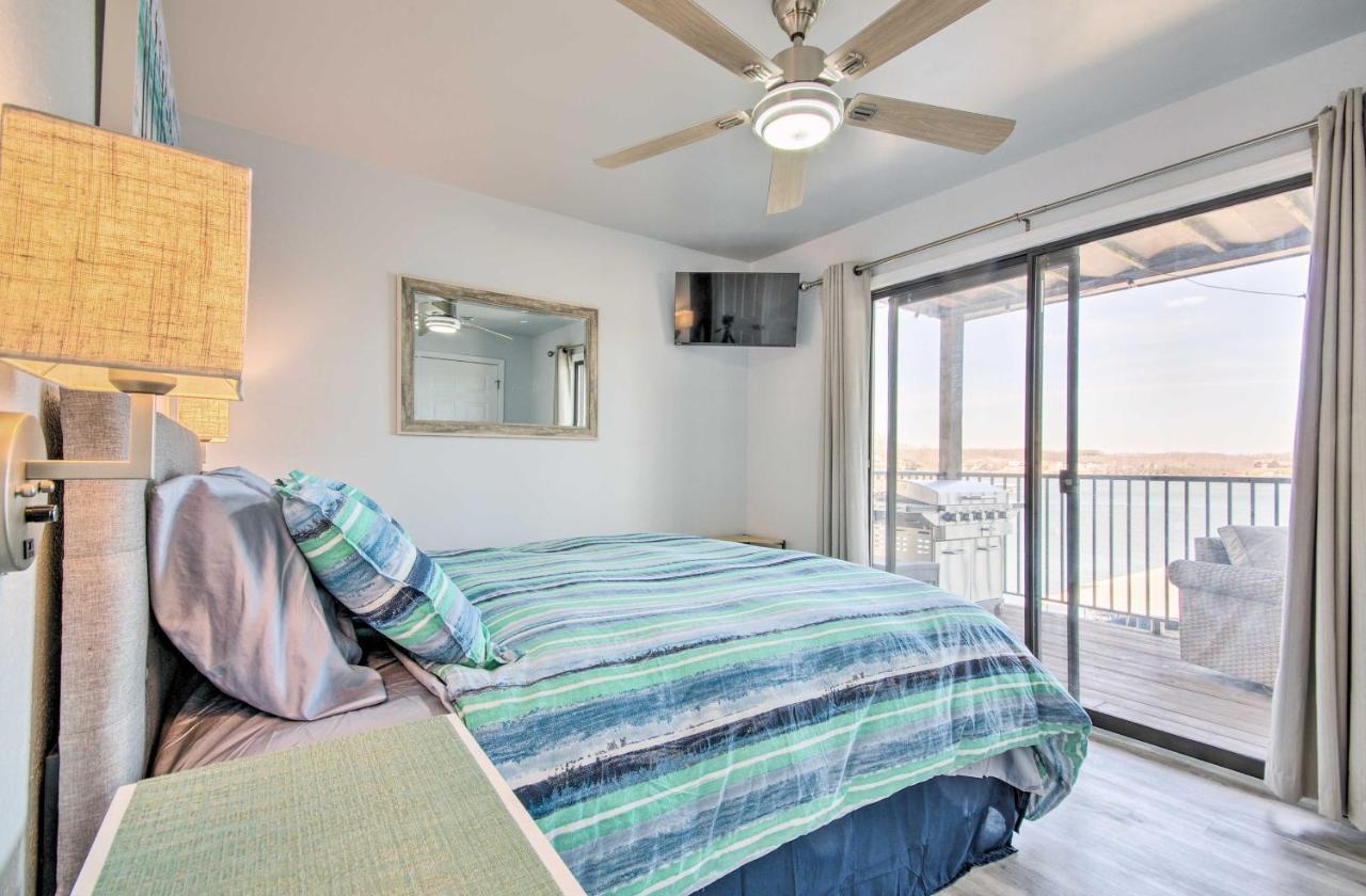 Osage Beach Resort Condo With Community Pool! Exterior foto